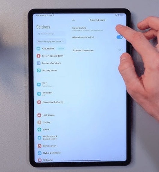 How to Turn DND Off on Any Device: A Step-by-Step Guide 21 image 2024 12 30T09 49 39 444Z